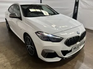 BMW 2 Series M235 2.0 2022