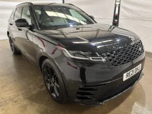 Land Rover Range Rover Velar 2.0 P250 2021