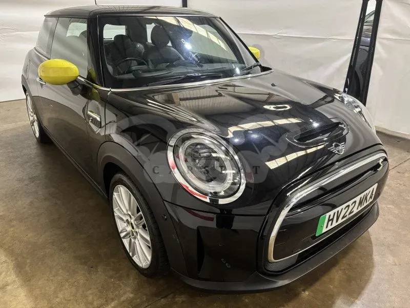Mini Electric Cooper 29 kWh 2022