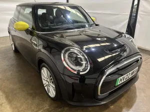 Mini Electric Cooper 29 kWh 2022