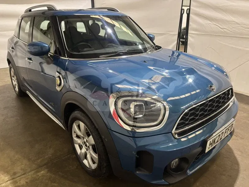 Mini Countryman Cooper SE 1.5 Classic 2022