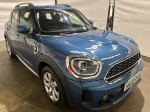 Mini Countryman Cooper SE 1.5 Classic 2022