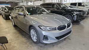 BMW 3 Series Touring 320d 2024