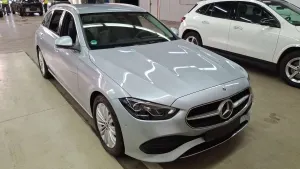 Mercedes-Benz C Break 220d Avantgarde 2023