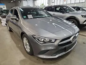 Mercedes-Benz CLA Shooting Brake 200d Progressive 2023