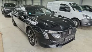 Peugeot 508 SW Allure Pack 2023