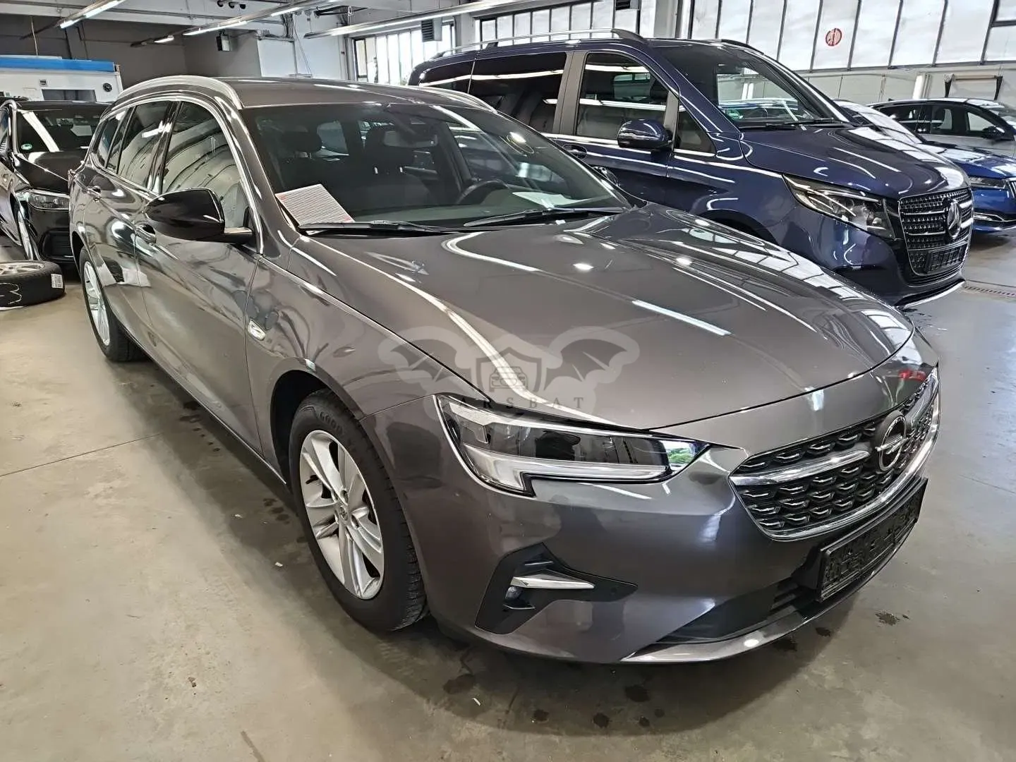 Opel Insignia Sports Tourer 2.0 Elegance 2022