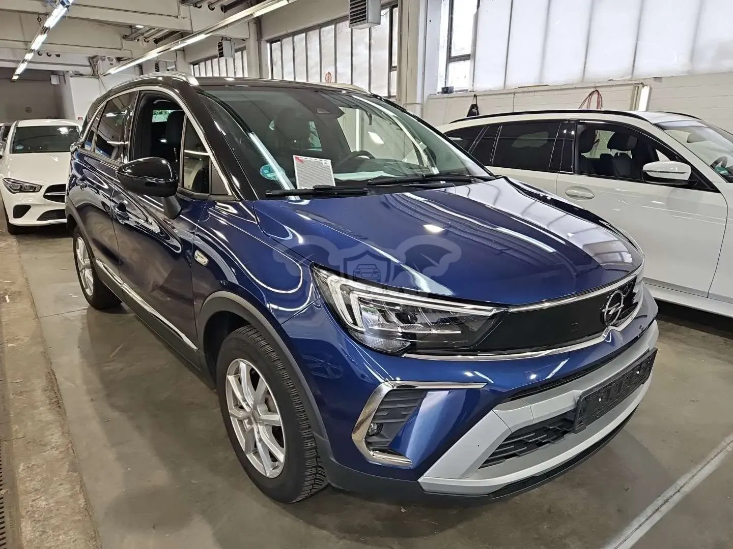 Opel Crossland 1.5 Ultimate 2023