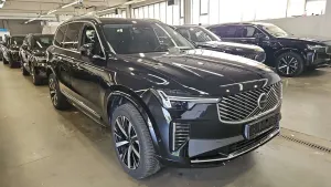 Volvo XC90 B5 Plus Bright 2025