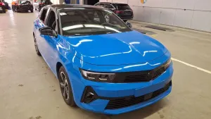 Opel Astra 1.2 GS 2025