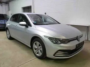 Volkswagen Golf 2.0 TDI Life 2022