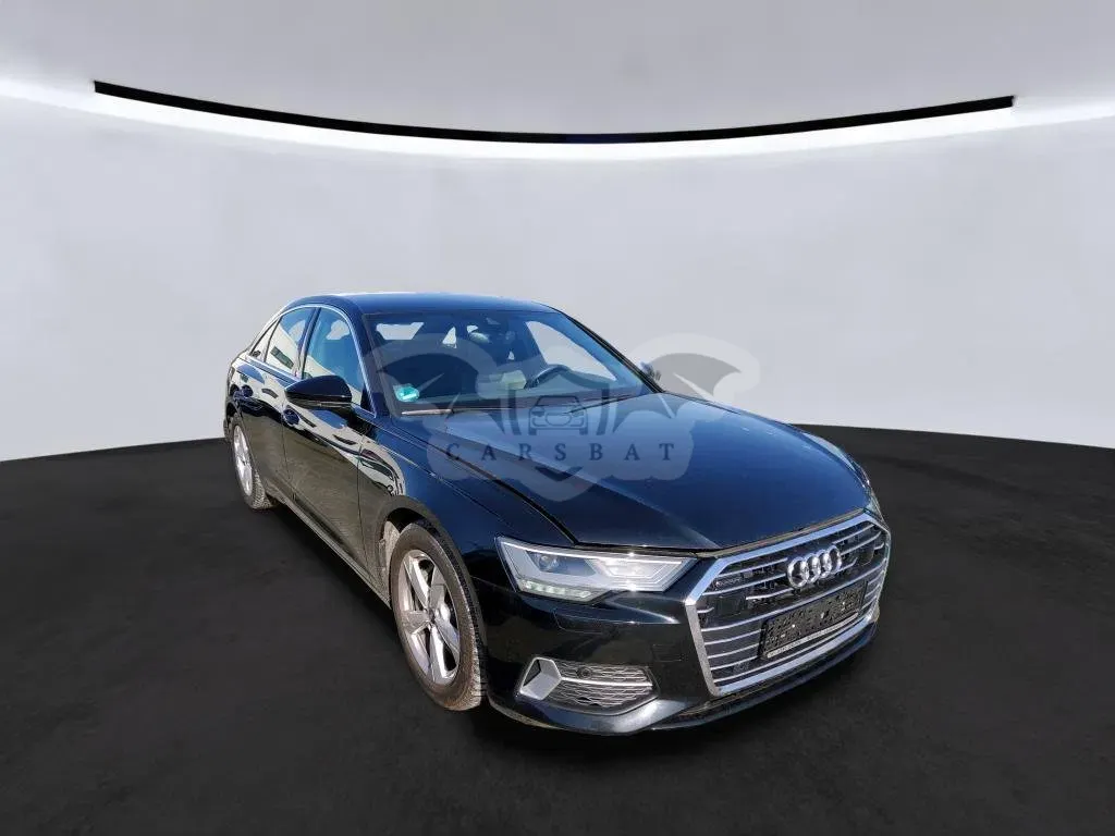 Audi A6 55 TFSI Sport 2023