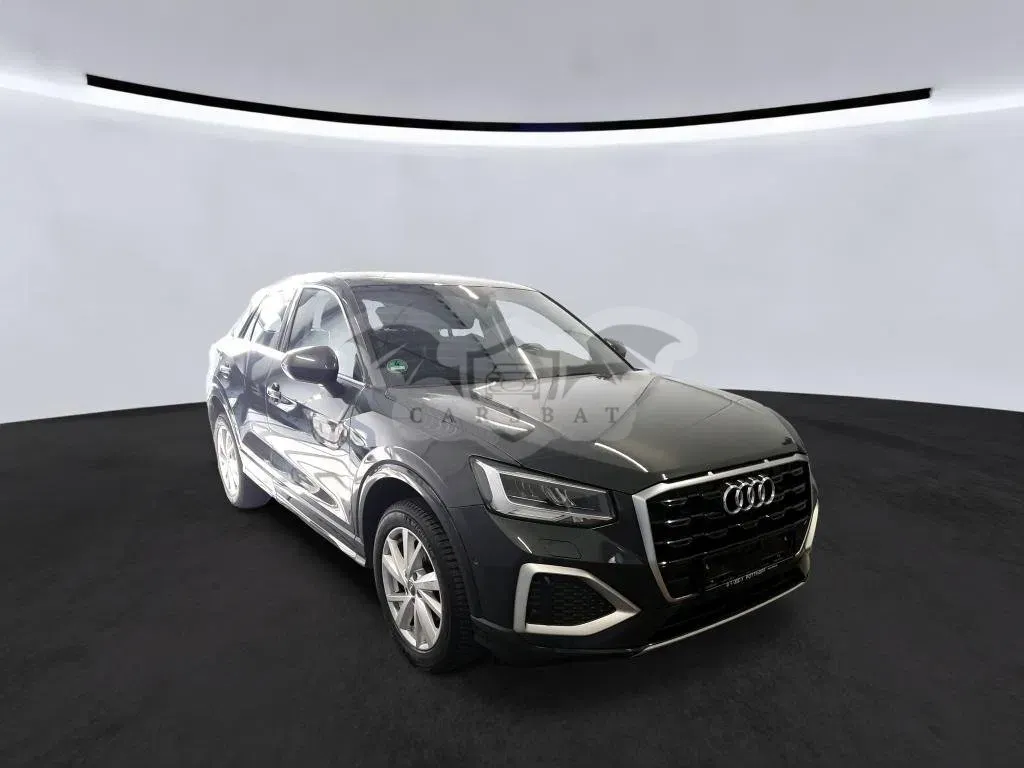 Audi Q2 30 TFSI Advanced 2022