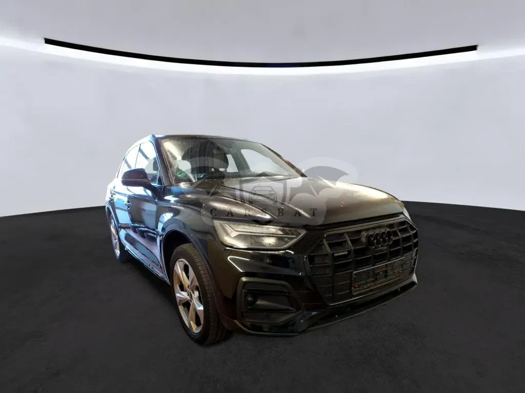 Audi Q5 50 TDI Advanced 2022