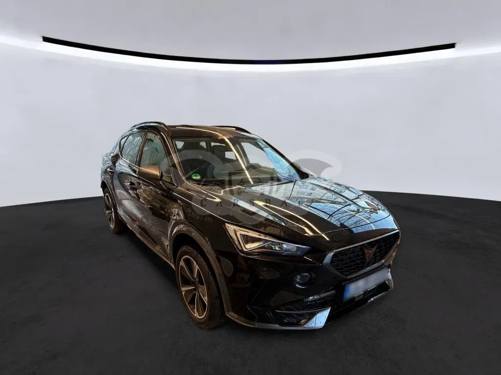 Cupra Formentor 1.5 TSI 2024