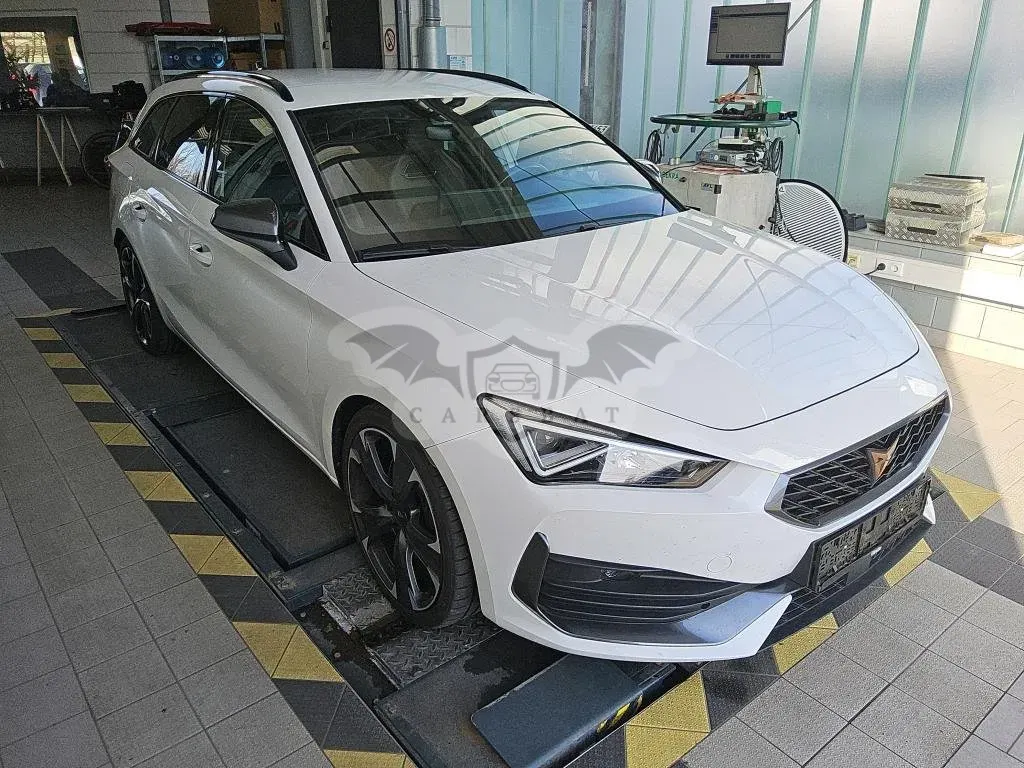 Cupra Leon Sportstourer 2.0 TSI VZ 2024