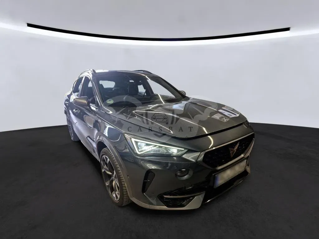 Cupra Formentor 2.0 TDI 2023