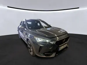 Cupra Formentor 2.0 TDI 2023