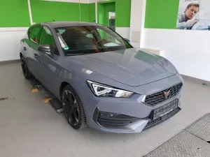 Cupra Leon 1.5 eTSI 2023