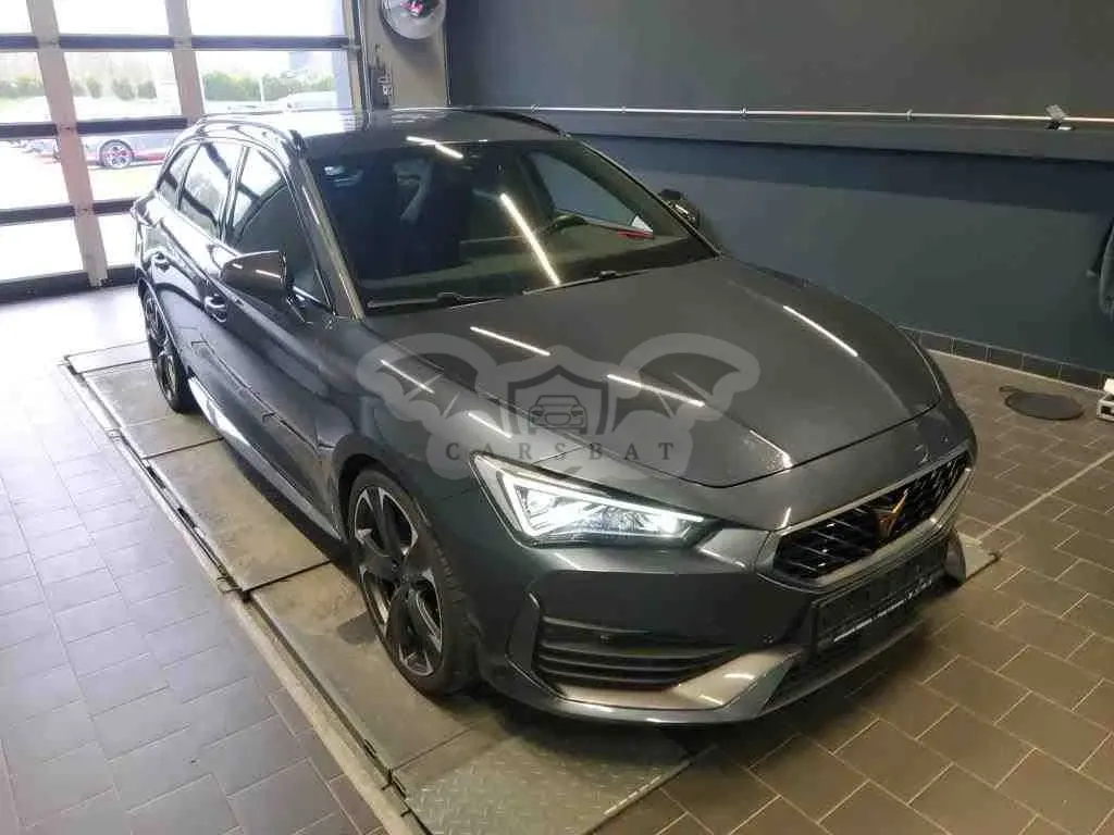 Cupra Leon Sportstourer 2.0 TSI VZ 2023