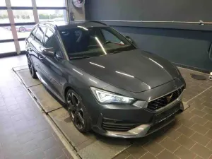 Cupra Leon Sportstourer 2.0 TSI VZ 2023