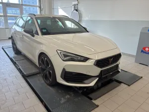 Cupra Leon Sportstourer 2.0 TSI VZ 2024