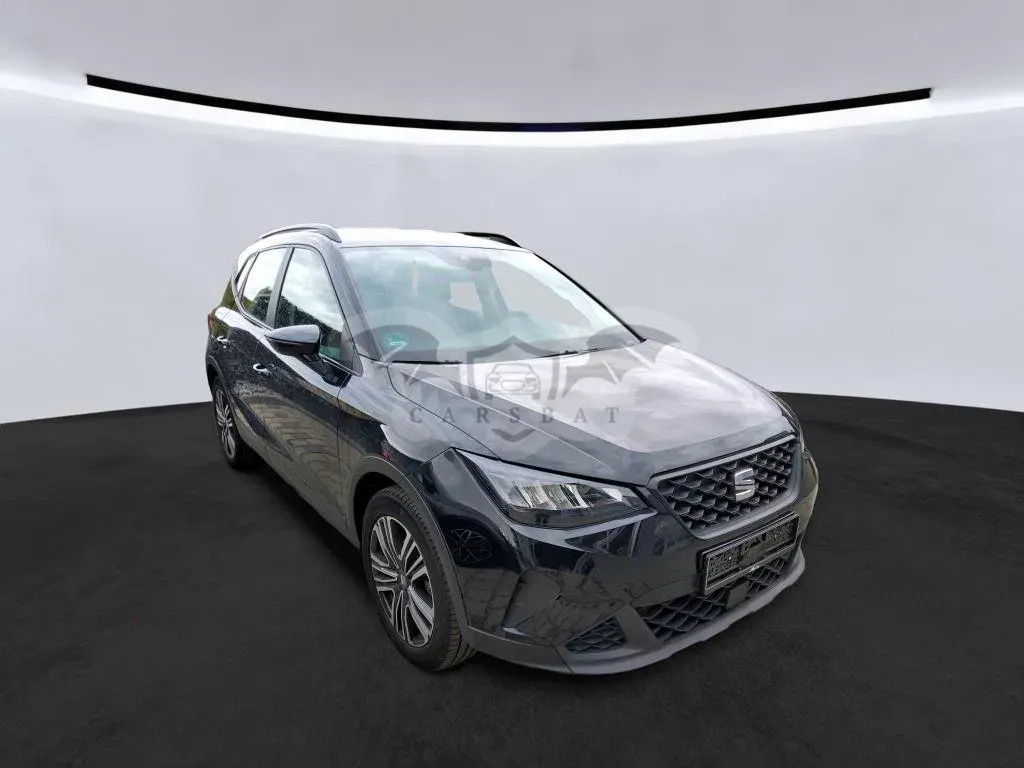 Seat Arona 1.0 TSI Style 2024