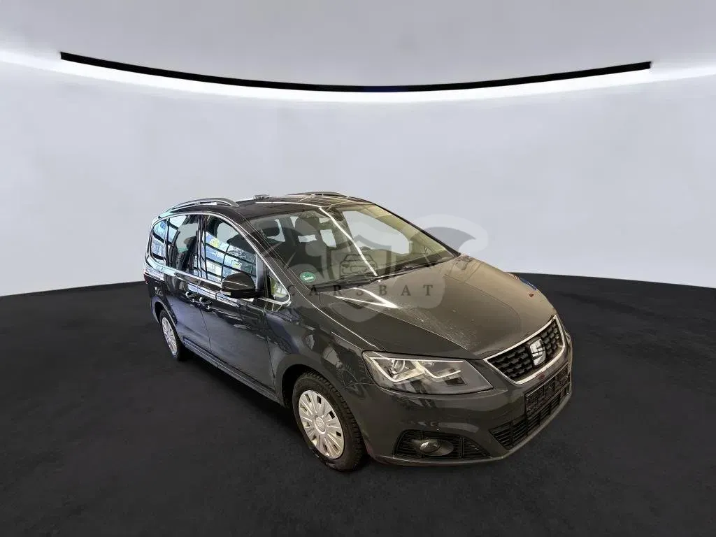 Seat Alhambra 1.4 TSI Xcellence 2021