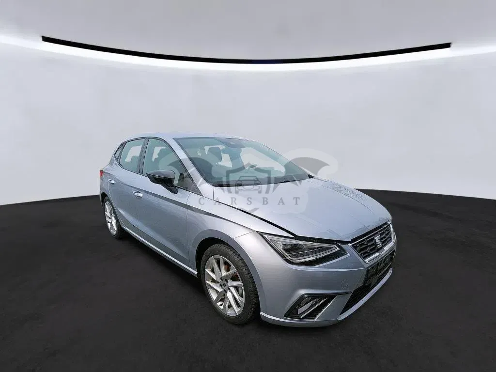 Seat Ibiza 1.0 TSI FR 2024