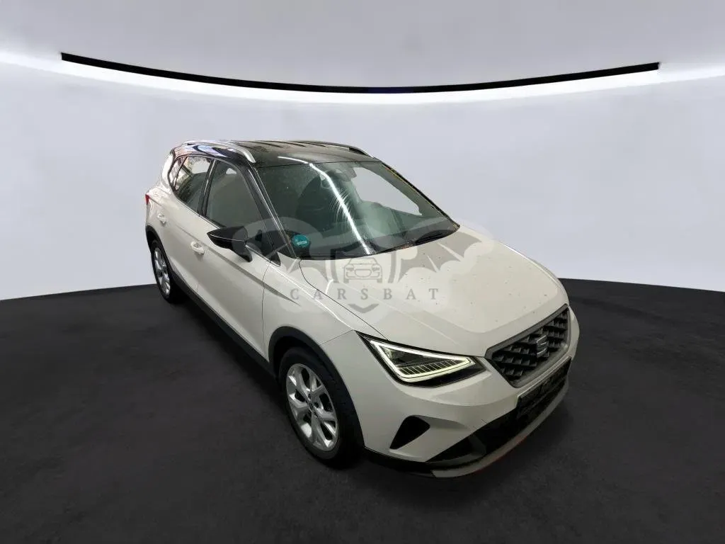 Seat Arona 1.0 TSI FR 2024
