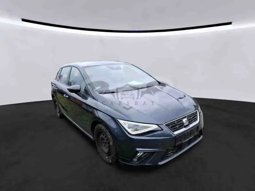 Seat Ibiza 1.0 TSI FR 2023