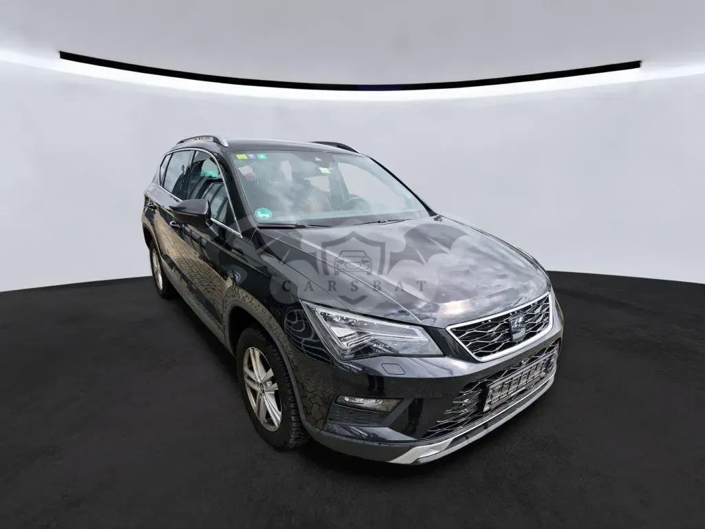 Seat Ateca 2.0 TDI Xcellence 2020