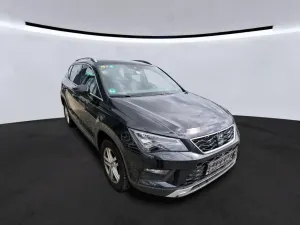 Seat Ateca 2.0 TDI Xcellence 2020
