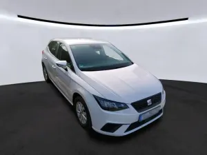 Seat Ibiza 1.0 TSI Style 2024