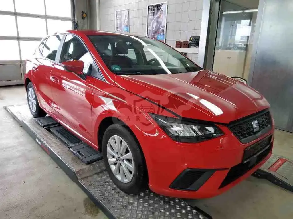 Seat Ibiza 1.0 Style 2022