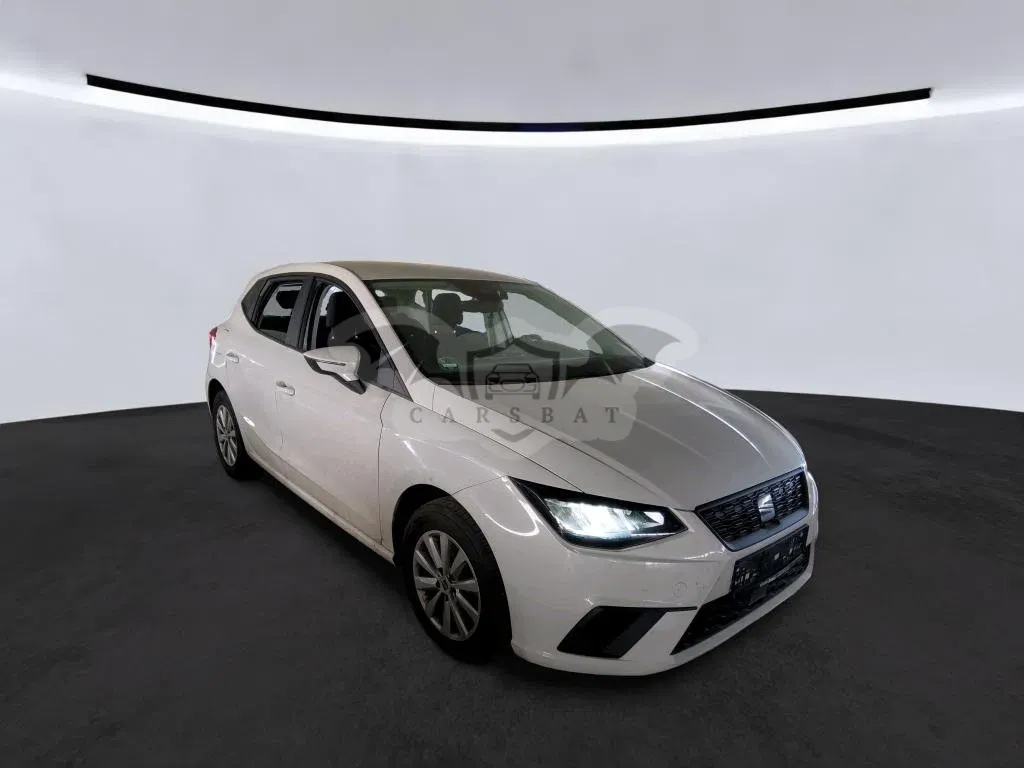 Seat Ibiza 1.0 TSI Style 2022