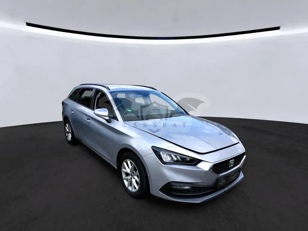 Seat Leon Sportstourer 2.0 TDI Style 2024