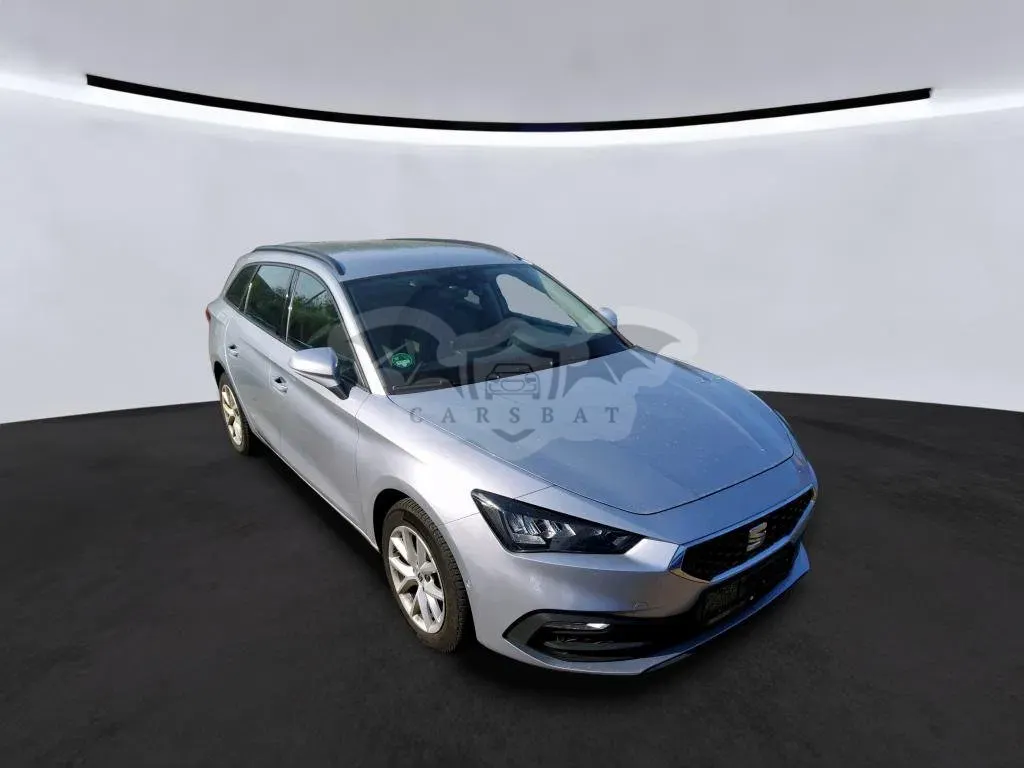 Seat Leon Sportstourer 2.0 TDI Style 2024