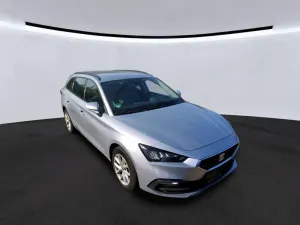 Seat Leon Sportstourer 2.0 TDI Style 2024