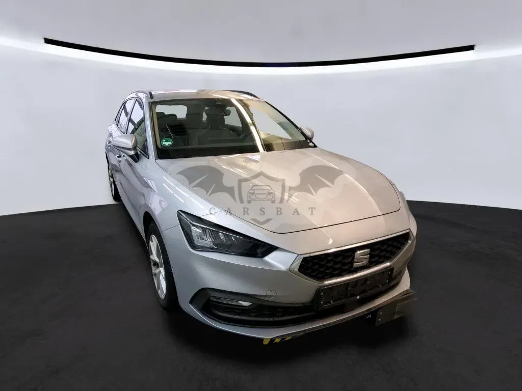 Seat Leon Sportstourer 2.0 TDI Style 2024