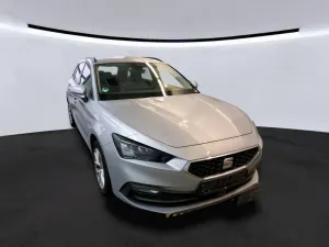 Seat Leon Sportstourer 2.0 TDI Style 2024