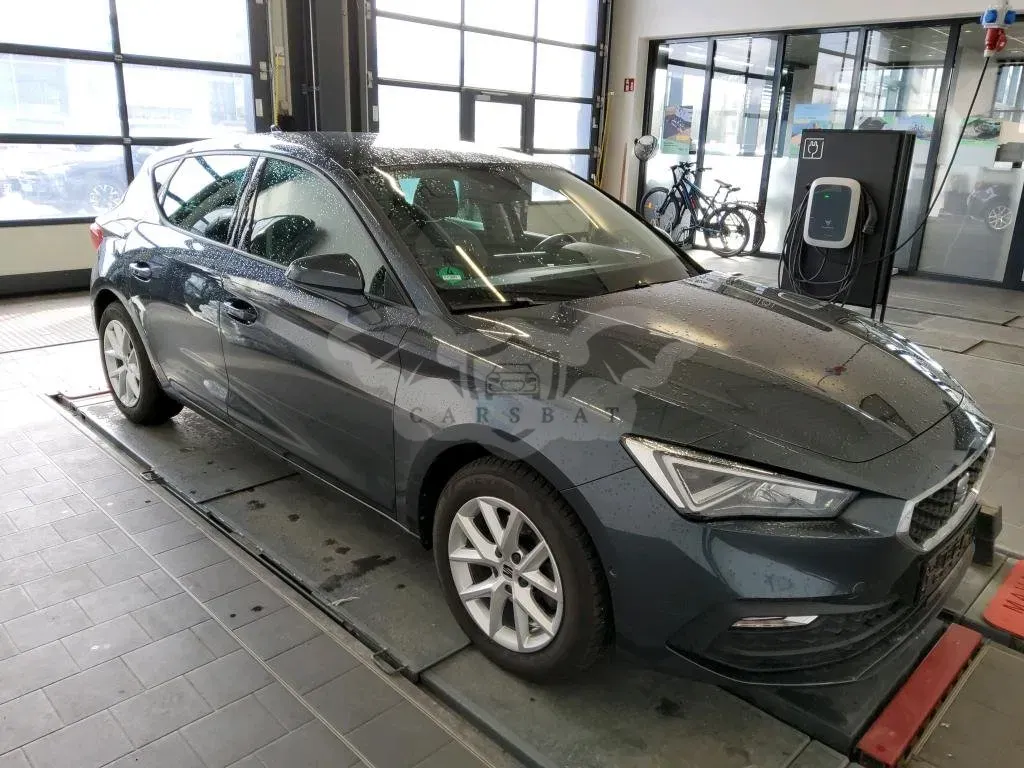 Seat Leon 1.5 TGI Style 2023