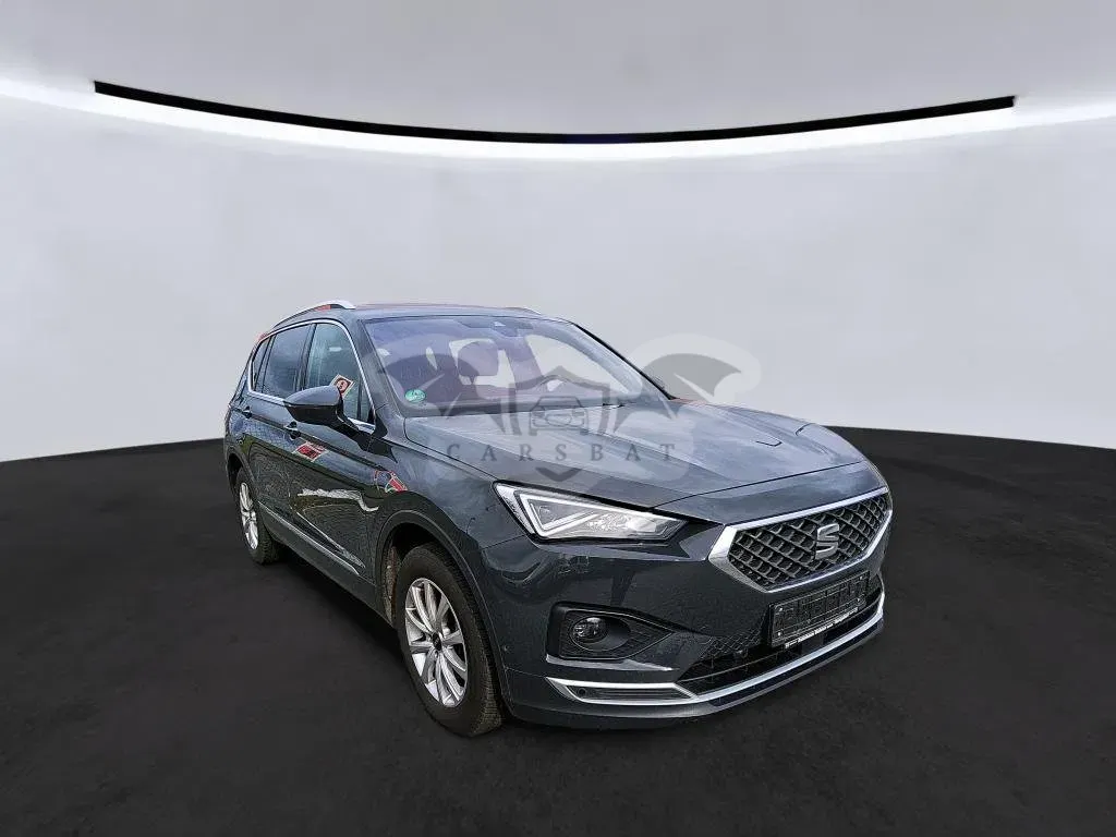 Seat Tarraco 2.0 TDI Xcellence 2022
