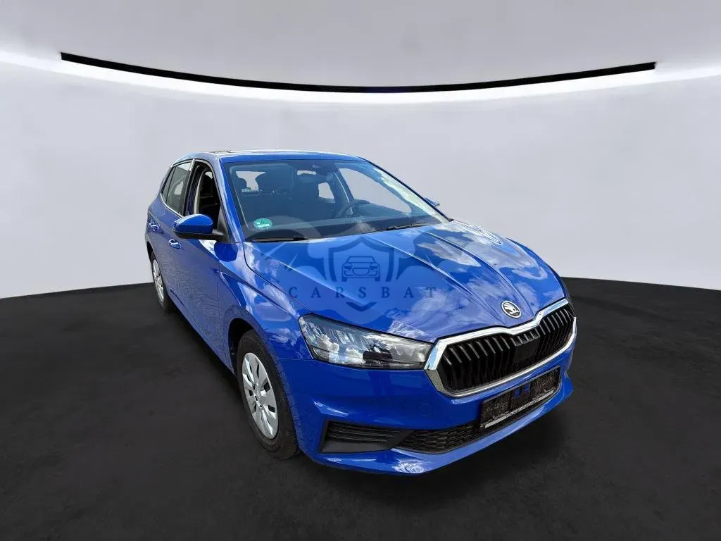Skoda Fabia 1.0 MPI Active 2023