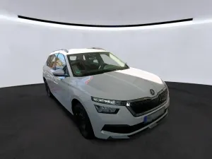 Skoda Kamiq 1.0 TSI Ambition 2023