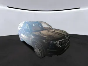Skoda Kodiaq 2.0 TSI L&K 2022