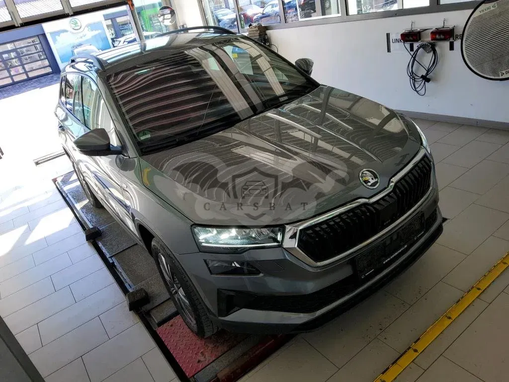Skoda Karoq 1.5 TSI Selection 2023