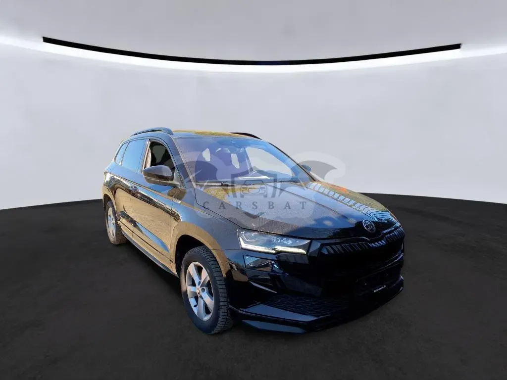 Skoda Karoq 2.0 TSI Sportline 2023