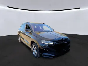 Skoda Karoq 2.0 TSI Sportline 2023