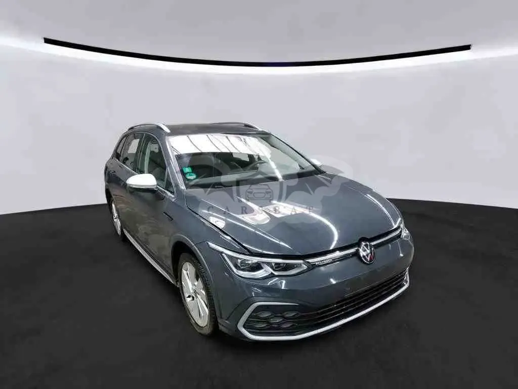 Volkswagen Golf Variant Alltrack 2.0 TDI 2024